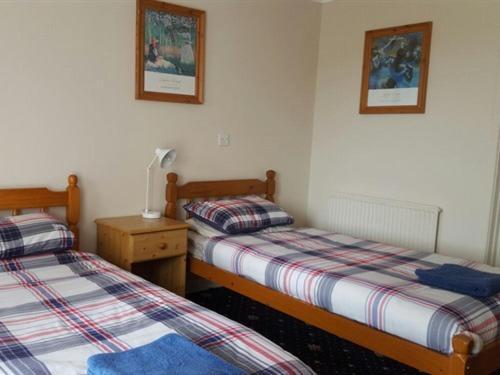 A35 Pit Stop Rooms Axminster Rom bilde